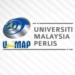 University of Malaysia Perlis logo