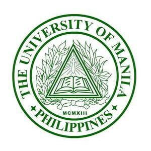 University of Manila logo