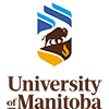 Logo de l'Université du Manitoba