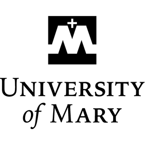 University of Mary logo