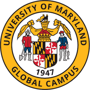 University of Maryland - Adelphi logo