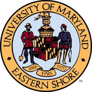 University of Maryland Eastern Shore logo