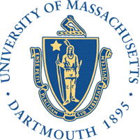 University of Massachusetts - Dartmouth logo