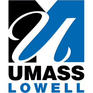 University of Massachusetts - Lowell logo