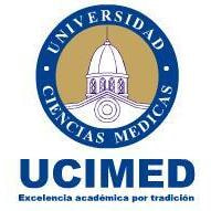 University of Medical Sciences, Costa Rica logo