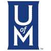 University of Memphis logo