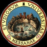 University of Messina logo