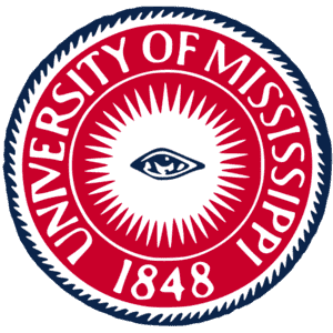 University of Mississippi logo