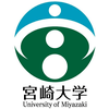 University of Miyazaki logo