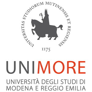 University of Modena and Reggio Emilia logo