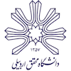University of Mohaghegh Ardabili logo