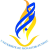 University of Monastir logo