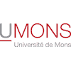 University of Mons logo