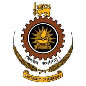 University of Moratuwa logo