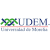 University of Morelia logo