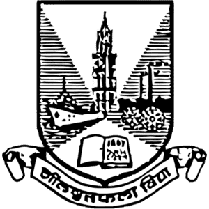 University of Mumbai logo