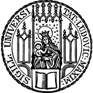 Logo de l'Université de Munich