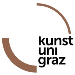 University of Music and Performing Arts Graz logo