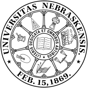 University of Nebraska - Lincoln logo