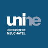 University of Neuchatel logo