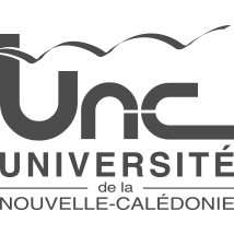 University of New Caledonia logo