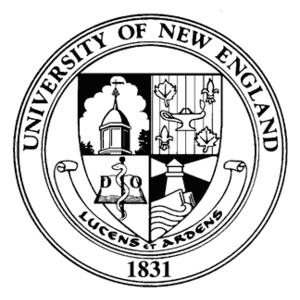 University of New England Rankings 2021: World + Topical