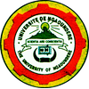 University of Ngaoundere logo