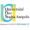 University of Nice-Sophia Antipolis logo