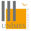 University of Nimes logo