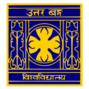 University of North Bengal logo