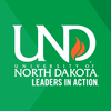 University of North Dakota logo