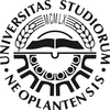 University of Novi Sad logo