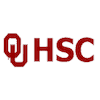 University of Oklahoma - Health Sciences Center logo