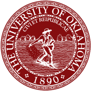 University of Oklahoma - Norman logo