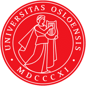 Logo de l'Université d'Oslo