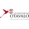 University of Otavalo logo