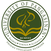 University of Pangasinan logo