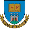 University of Pannonia logo