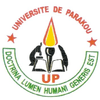 University of Parakou logo