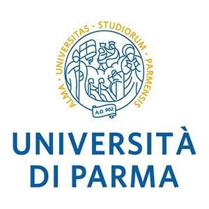 University of Parma logo