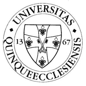 University of Pecs logo