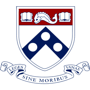 University of Pennsylvania logo