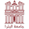 University of Petra logo