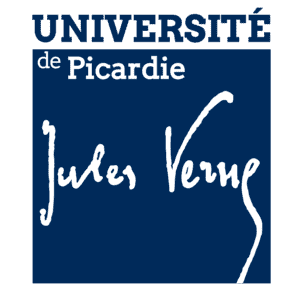 University of Picardie Jules Verne logo