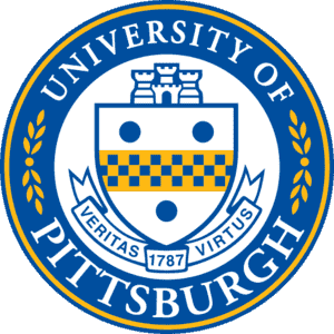 Logo de l'Université de Pittsburgh