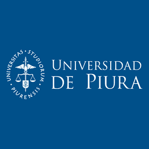 University of Piura logo