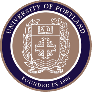 University of Portland logo