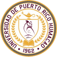 University of Puerto Rico - Humacao logo