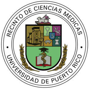 University of Puerto Rico - Medical Sciences logo