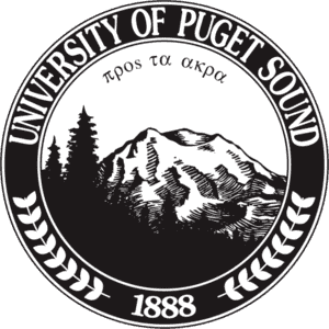 University of Puget Sound logo